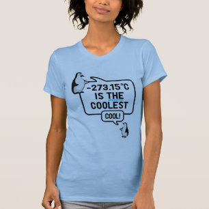 Absolute nul t-shirt