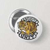 Absolute penningkaart ronde button 5,7 cm (Voorkant /achterkant)