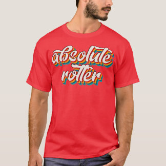 Absolute Rotter 2 T-shirt