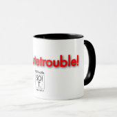 absolutetrouble! mug mok (Voorkant rechts)