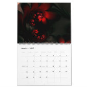 Absoluut Abstract 2021 Kalender (Mar 2027)