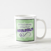 Absoluut! KoffieMok Inspirerend
