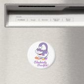 Absoluut perfect magneet (Insitu (Vaatwasser))