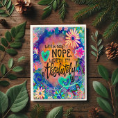 Absoluut waard kaart