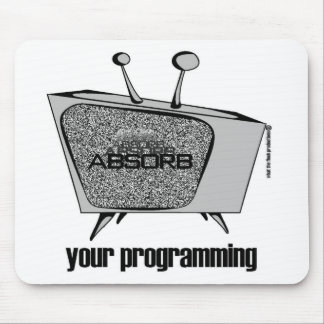 ABSORB-muispad Muismat