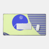 abstract (Clavier et souris)
