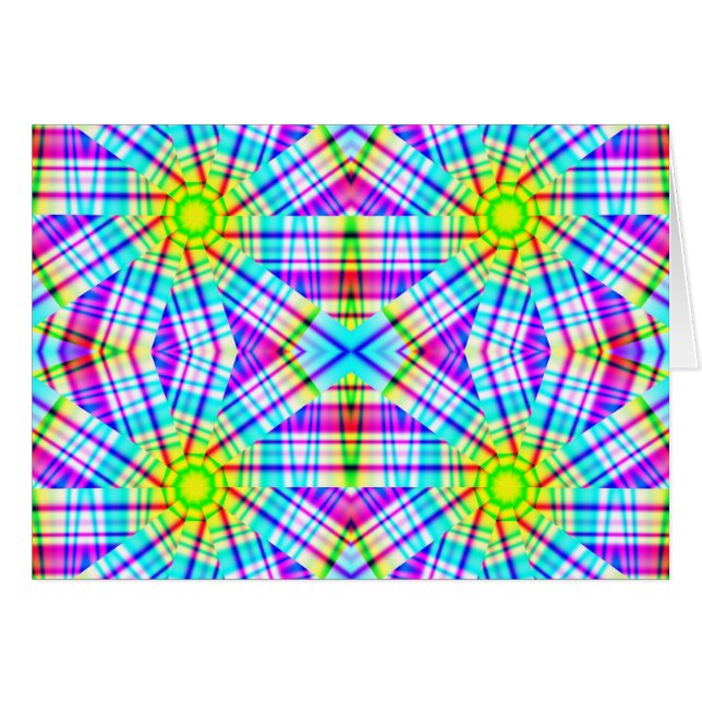 Abstract (Voorkant Horizontaal)