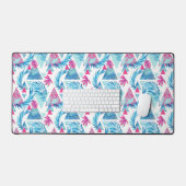 Abstract (Clavier et souris)