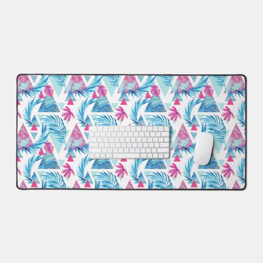 Abstract (Clavier et souris)