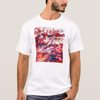 abstract01 t-shirt