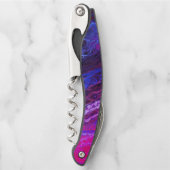 Abstract118 Kurkentrekker (Voorkant)