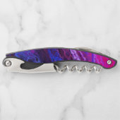 Abstract118 Kurkentrekker (Voorkant)