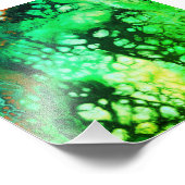 Abstract150 Foto Afdruk (Hoek)