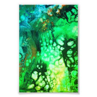 Abstract150 Foto Afdruk