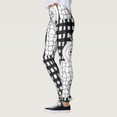 abstract1 Leggings (Links)