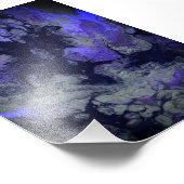 Abstract266 Foto Afdruk (Hoek)