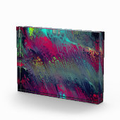 Abstract276 Fotoblokken (Rechts)