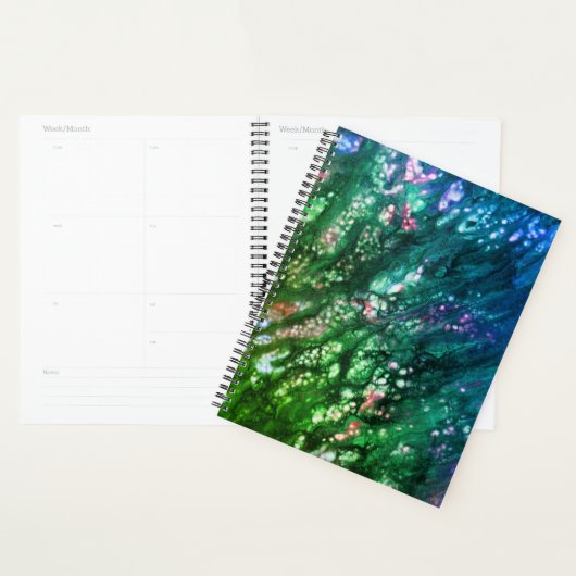 Abstract295 Planner (Display)