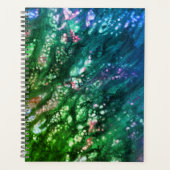 Abstract295 Planner (Voorkant)