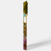 Abstract297 Case-Mate iPhone Case (Achterkant / Rechts)