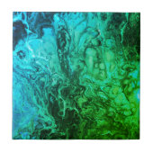 Abstract300 Tegeltje (Voorkant)