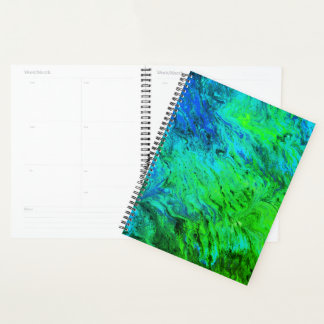 Abstract305 Planner