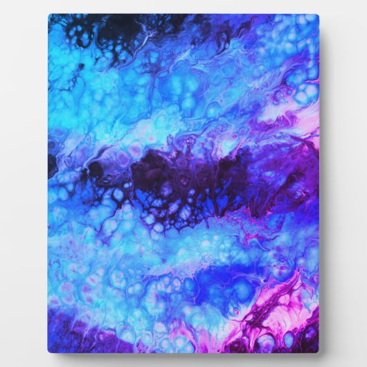 Abstract333 Fotoplaat (Voorkant)