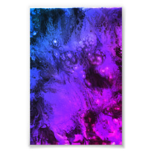 Abstract363 Foto Afdruk