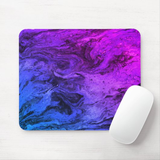 Abstract368 Muismat (Met muis)