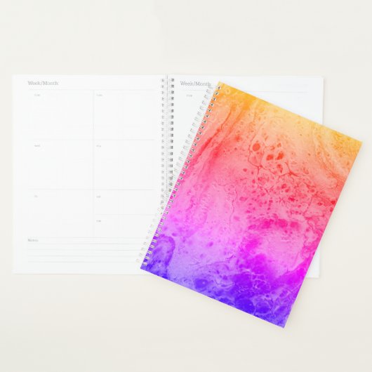 Abstract374 Planner (Display)