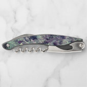 Abstract3966 Kurkentrekker (Achterkant)