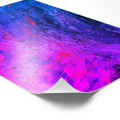 Abstract403 Foto Afdruk (Hoek)