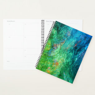 Abstract405 Planner