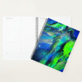 Abstract421 Planner (Display)