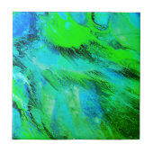 Abstract425 Tegeltje (Voorkant)