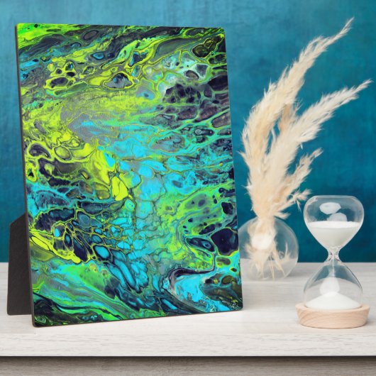 Abstract431 Fotoplaat (Zijkant)