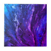 Abstract463 Tegeltje (Voorkant)