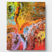 Abstract467 Fotoplaat (Voorkant)