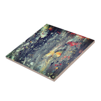 Abstract471 Tegeltje