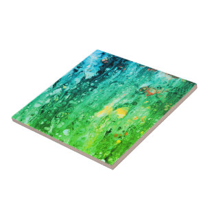 Abstract475 Tegeltje