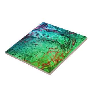 Abstract500 Tegeltje