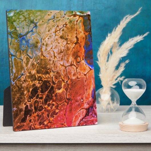 Abstract507 Fotoplaat (Zijkant)