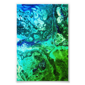 Abstract50 Foto Afdruk