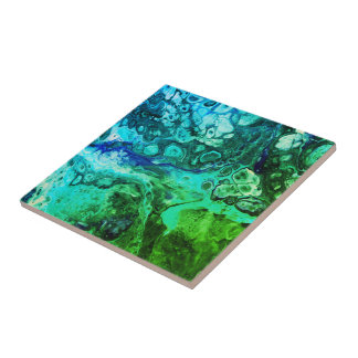 Abstract50 Tegeltje