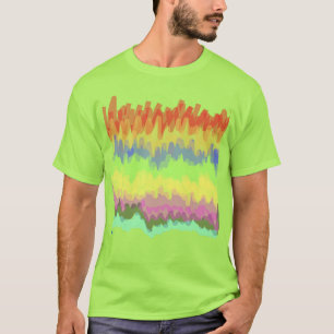 Abstract5 T-shirt