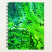 Abstract60 Planner (Voorkant)