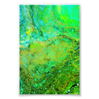 Abstract90 Foto Afdruk