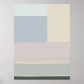 Abstract 001 poster (Voorkant)