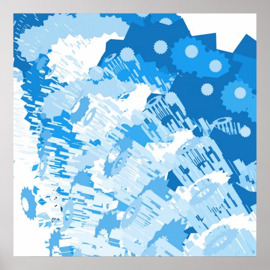 Abstract #008 poster (Voorkant)