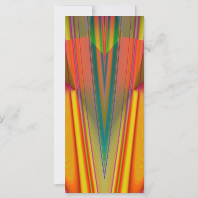 Abstract 01 (Voorkant)